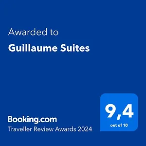 3* Aparthotel Guillaume