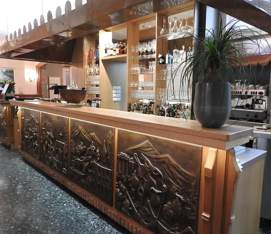 Aparthotel Italia Luxemburg