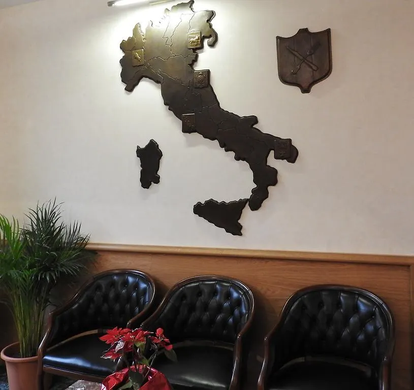 Aparthotel Italia Luxemburg