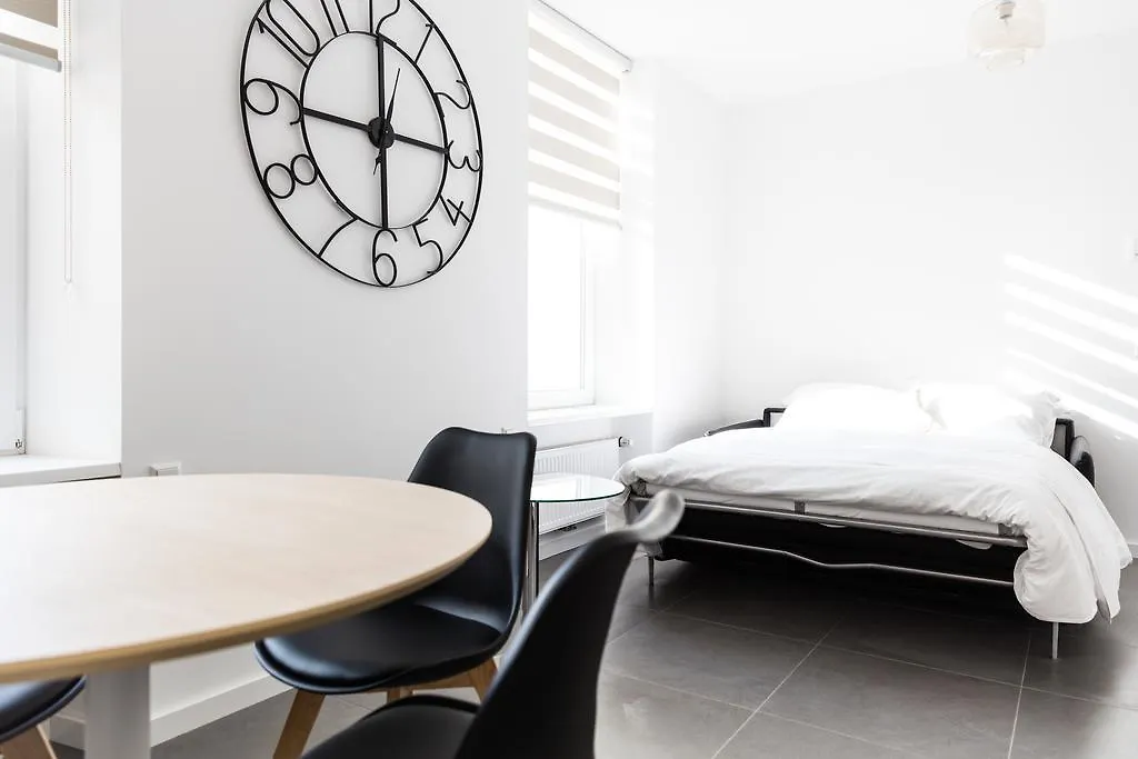 Aparthotel Italia Luxemburg 0*,