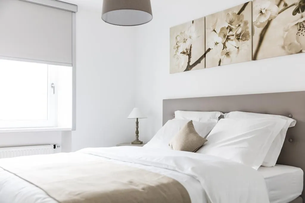 Aparthotel Italia Luxemburg